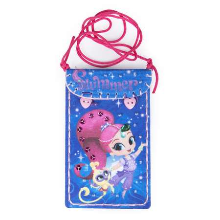 Набор для творчества Shimmer and Shine шитье