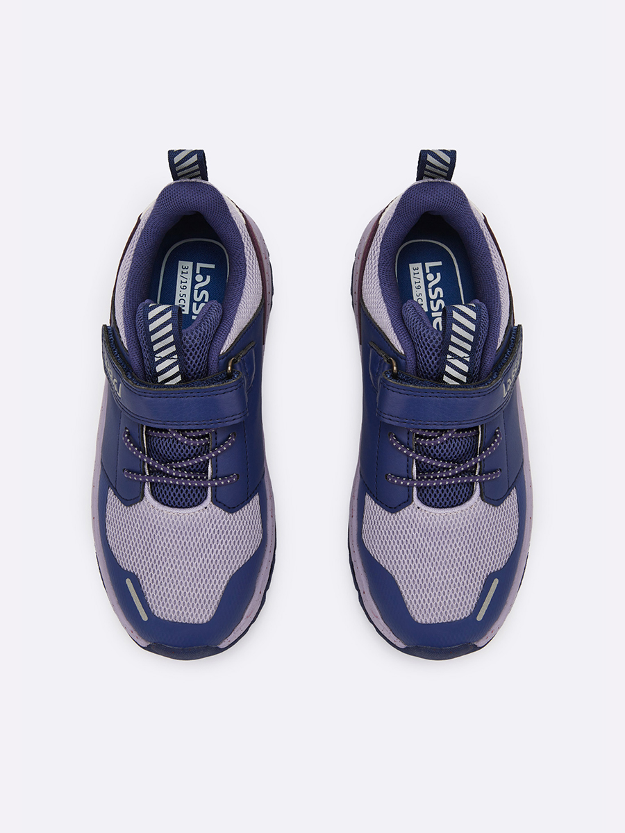 Кроссовки Lassie 72405203-5830 - фото 5