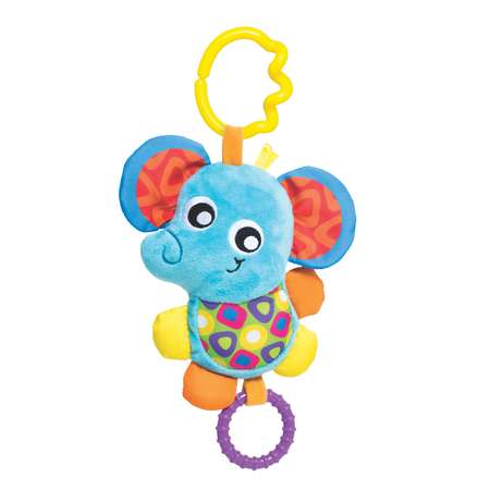Коврик Playgro