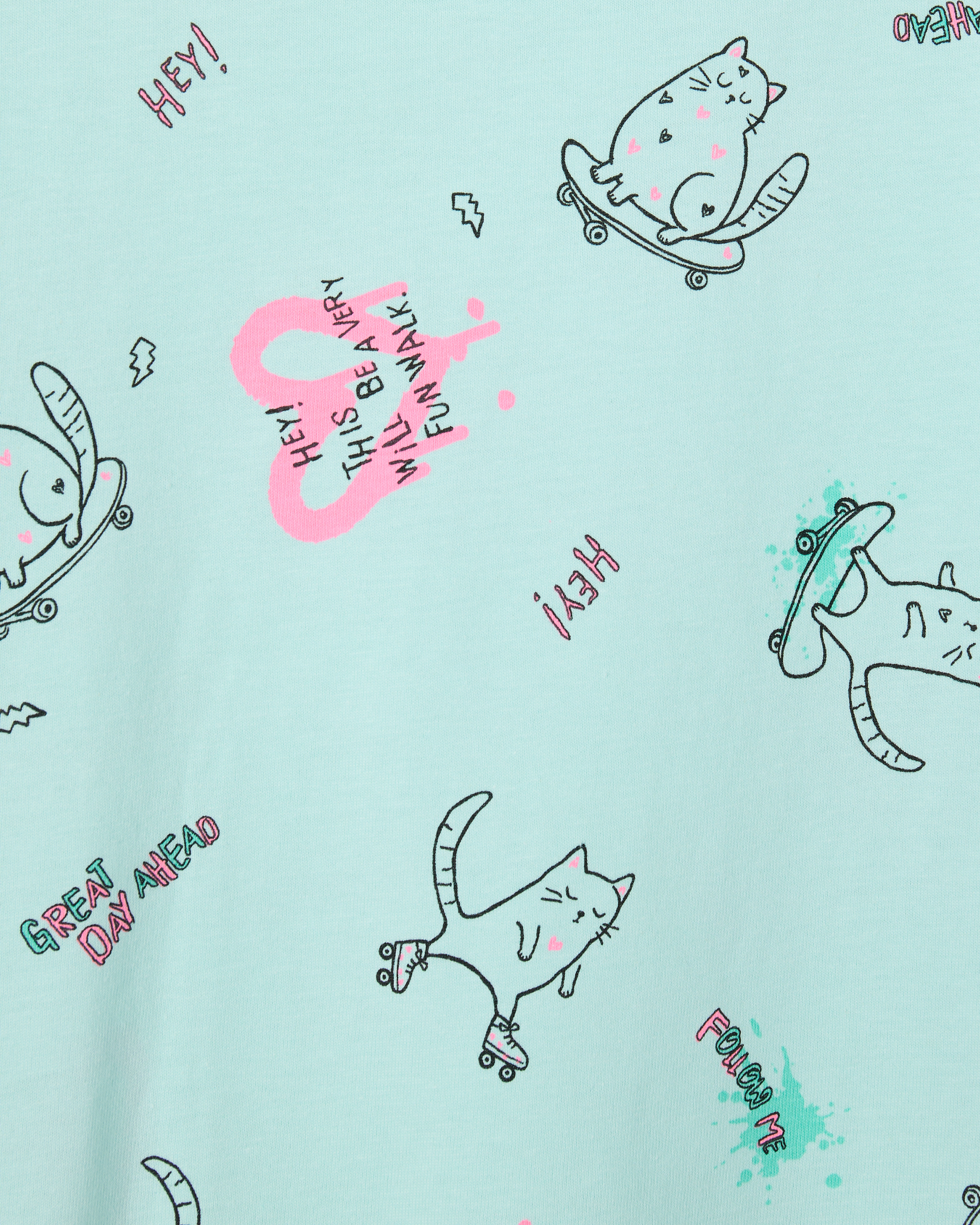 Футболка Futurino PG-SS26-04-6FUkg-44 - фото 3