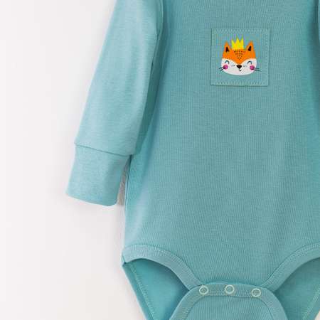 Боди Baby boom