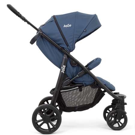 Коляска прогулочная Joie Litetrax