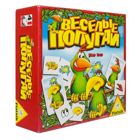 Настольная игра Piatnik
