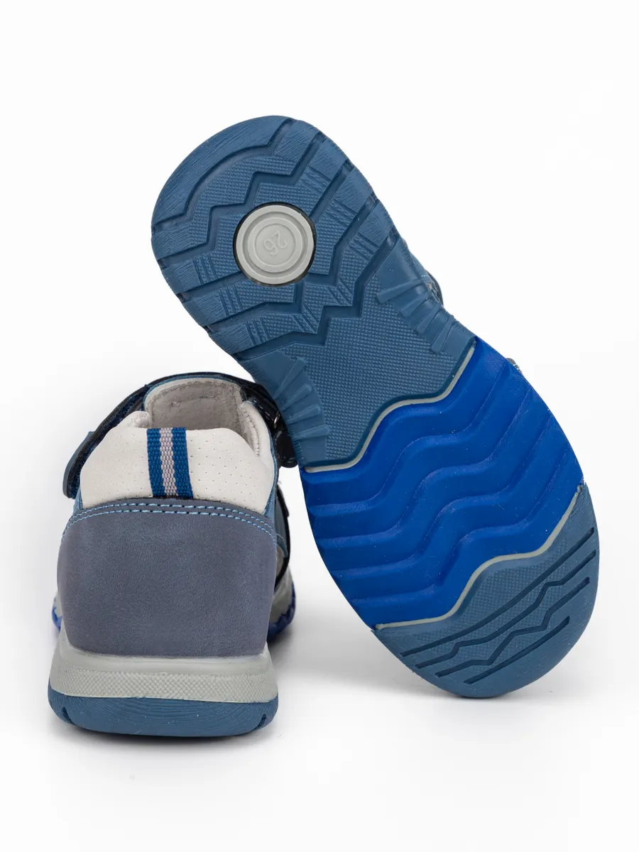 Сандалии KDX SZS22-023 blue - фото 18