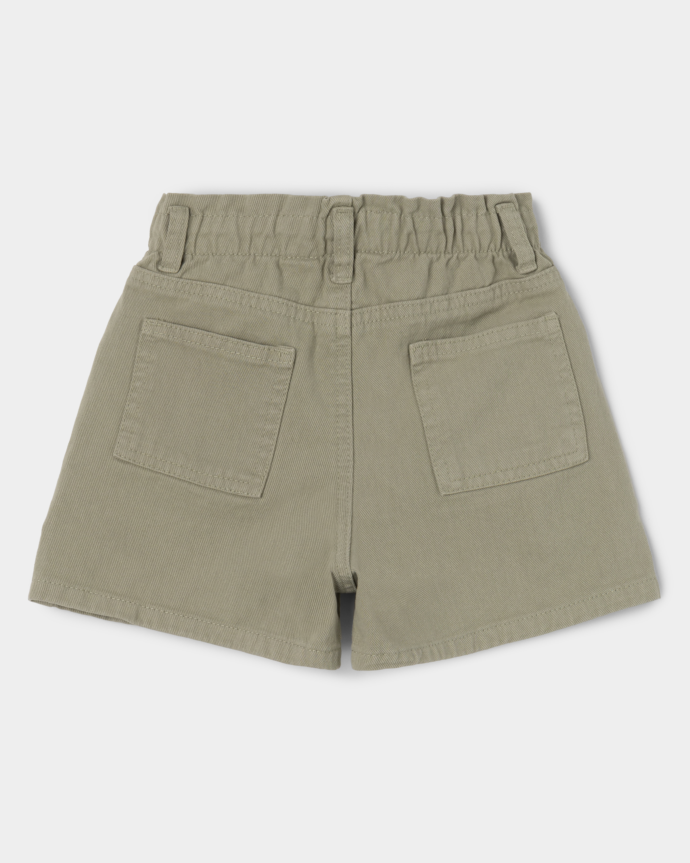 Шорты Futurino S26FU3-G566kg-24 - фото 2