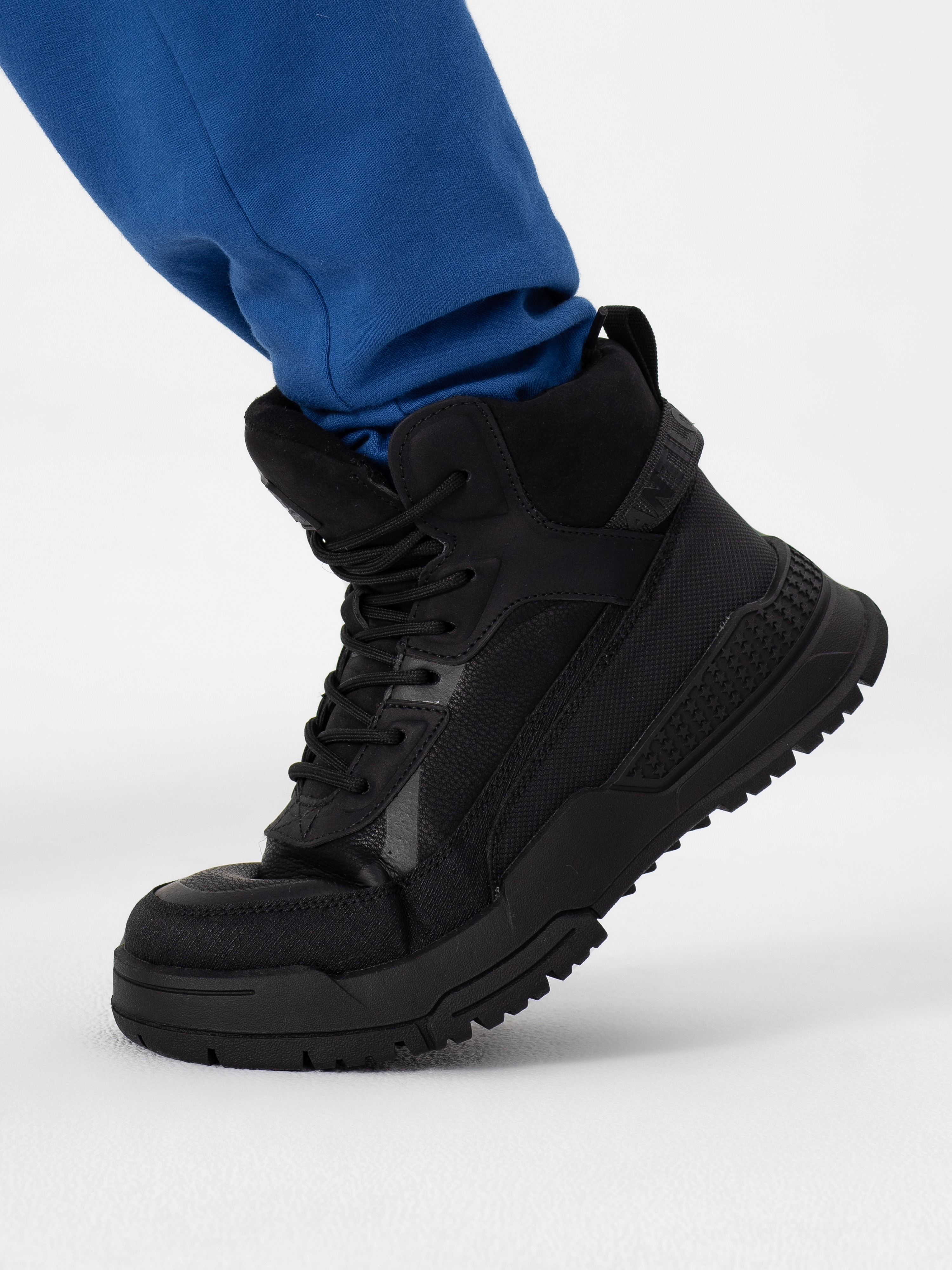 Ботинки Antilopa AL 15803 - фото 21