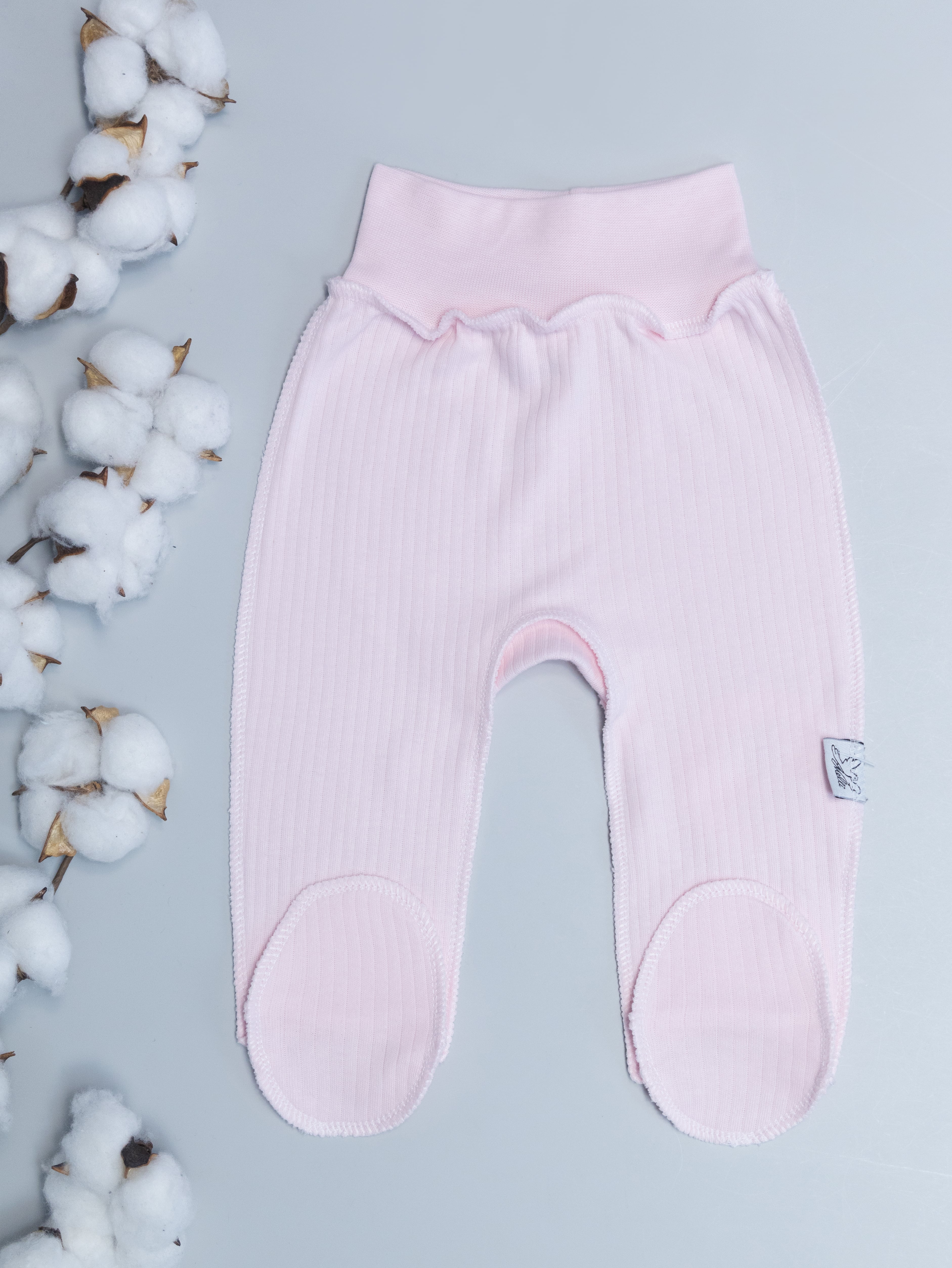 Ползунки Amelli КЛ.230.005.1.0.134роз - фото 1