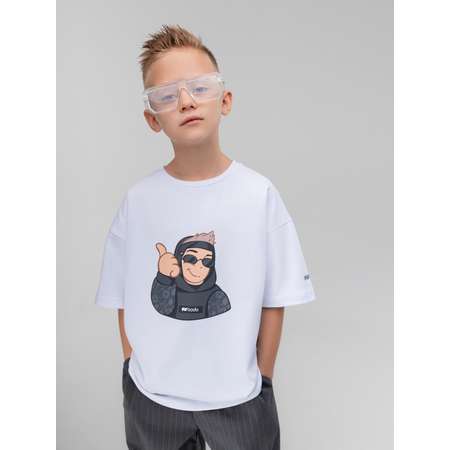 Футболка Bodo