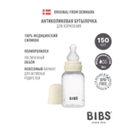 Бутылочка BIBS Classic+ 150 мл 1 шт.