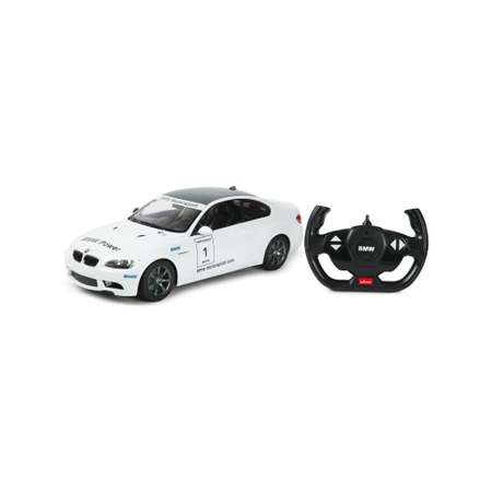 Автомобиль РУ Rastar BMW M3 1:14