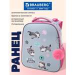 Рюкзак Brauberg милые коты