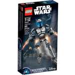 Конструктор LEGO Star Wars 75107 85 дет.