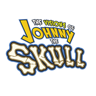 Johnny the Skull