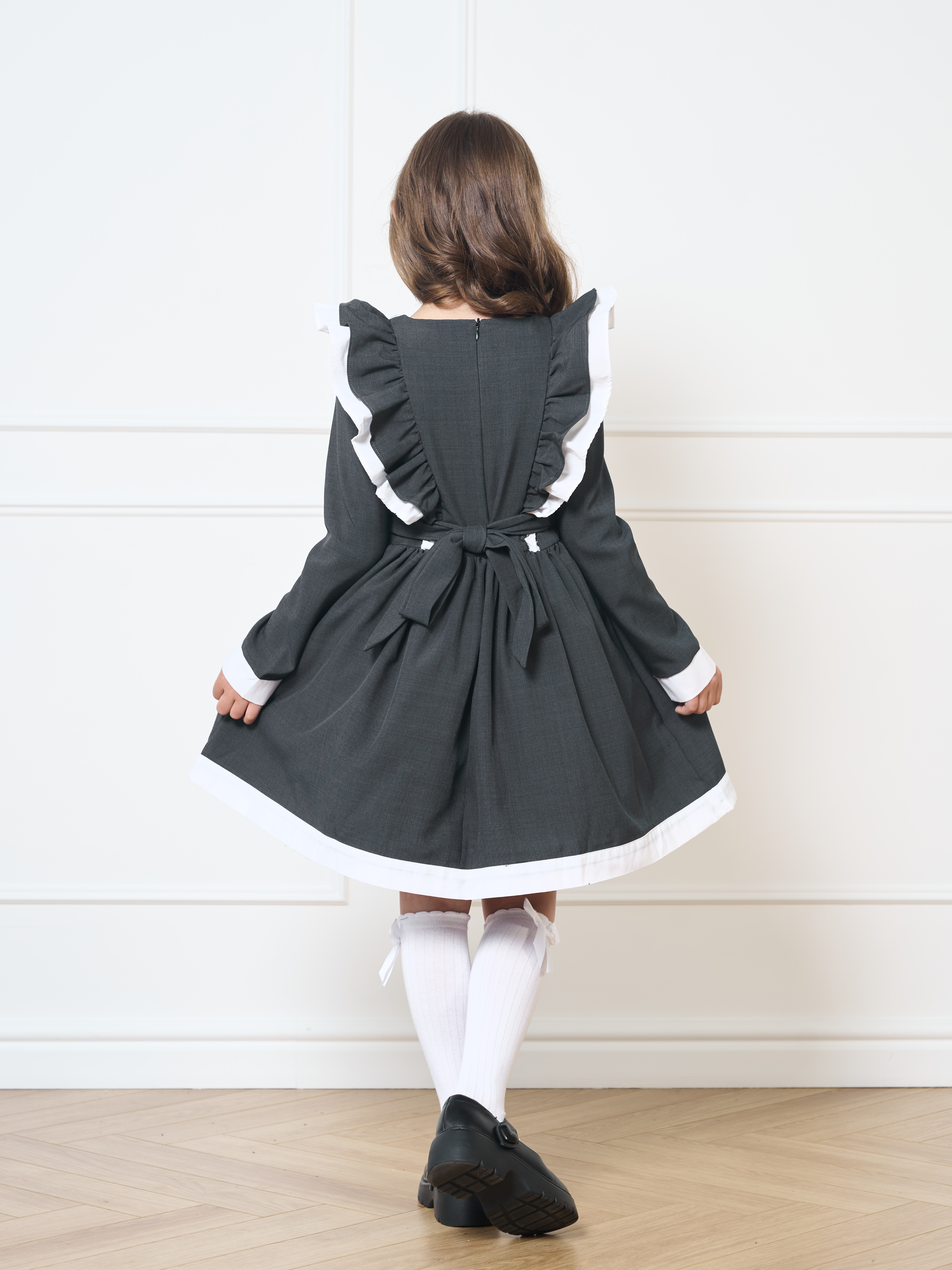 Платье COCOA RD104A-IL - фото 3