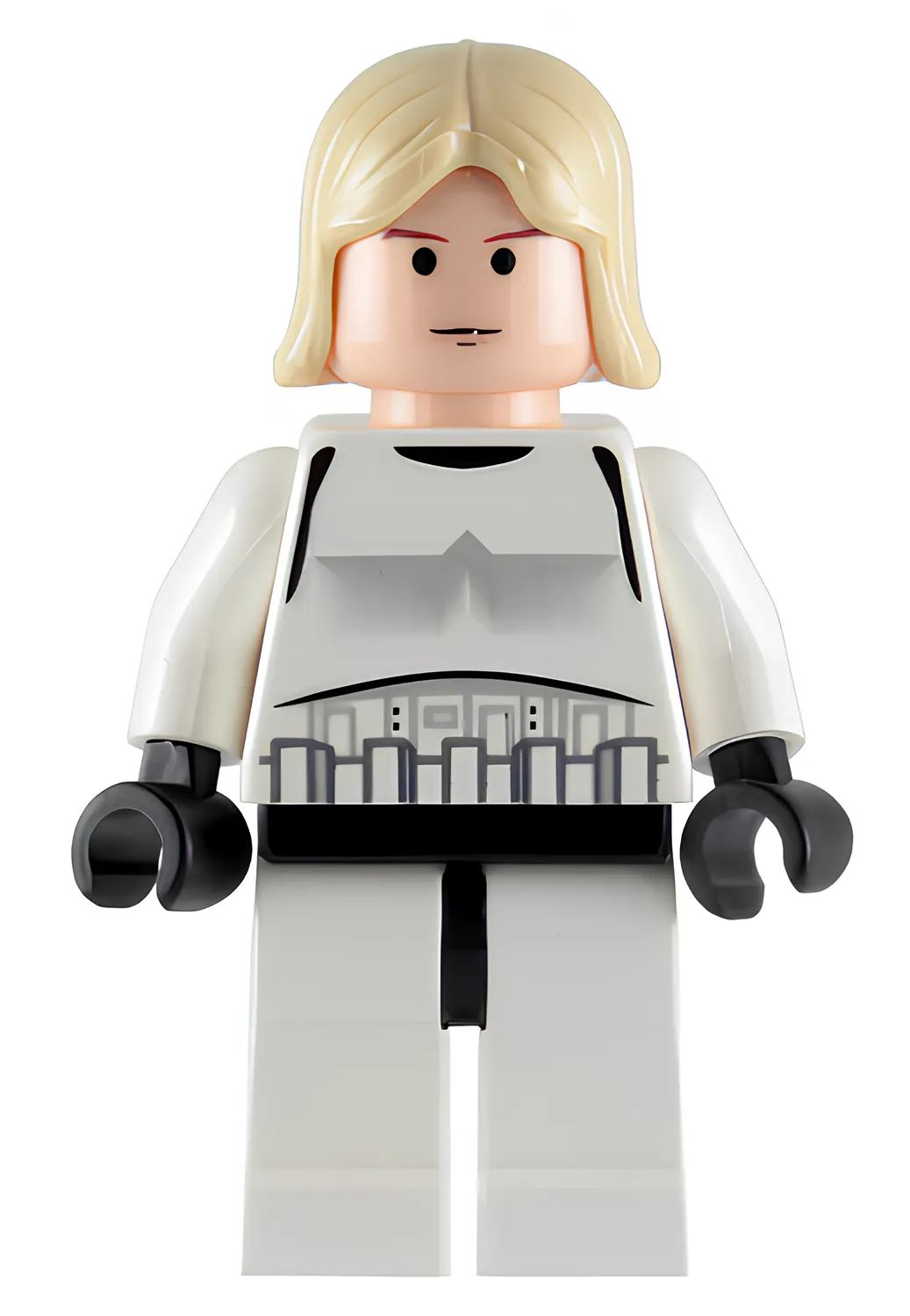 Фигурка LEGO Star Wars Luke - фото 1