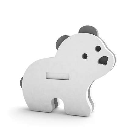 Конструктор ElBascoToys мягкий