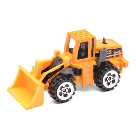 Игровой набор Devik Toys оранжевый в ассортименте