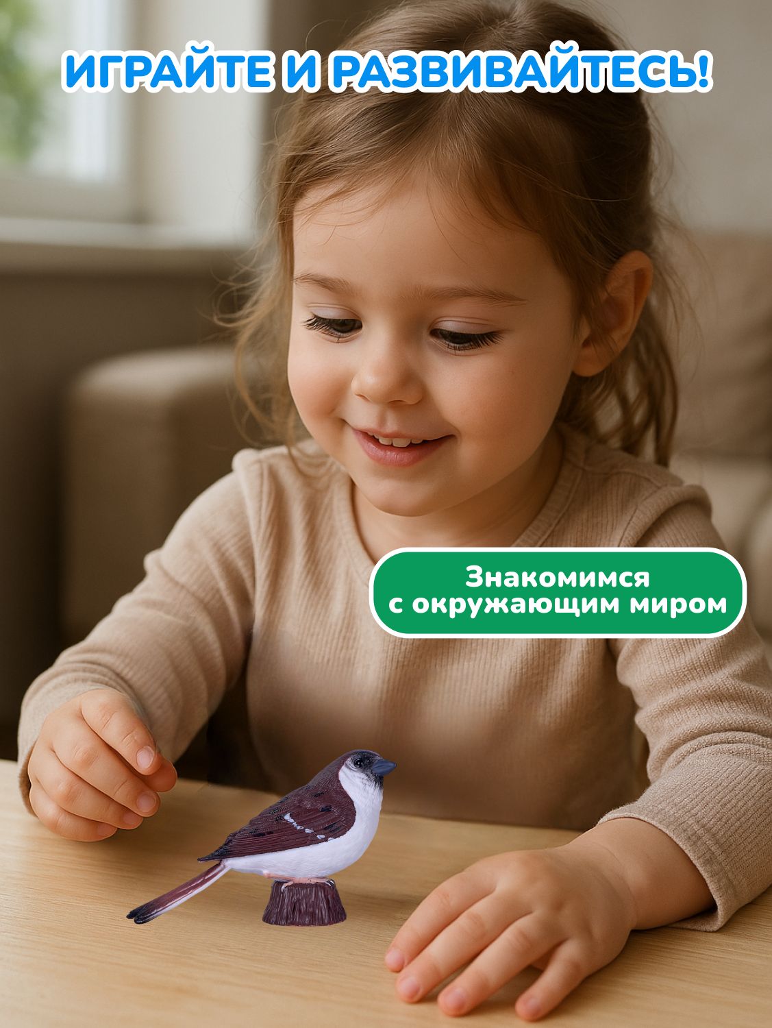 Фигурка KONIK - фото 5