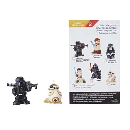 Фигурка Star Wars в ассортименте