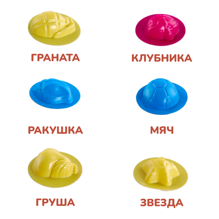 Набор для опытов LORI(колорит)