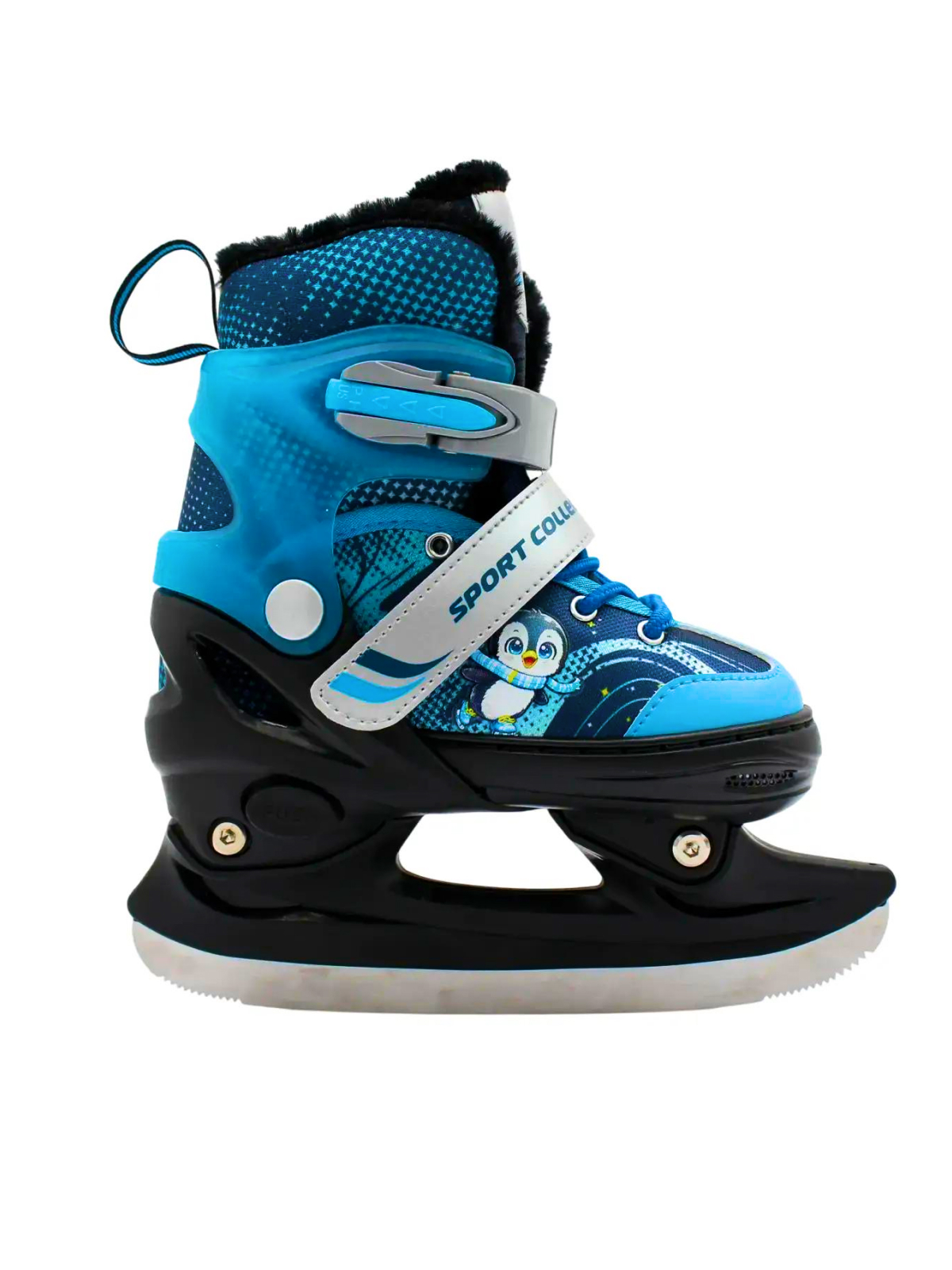 Коньки Sport Collection S 29-32 - фото 12