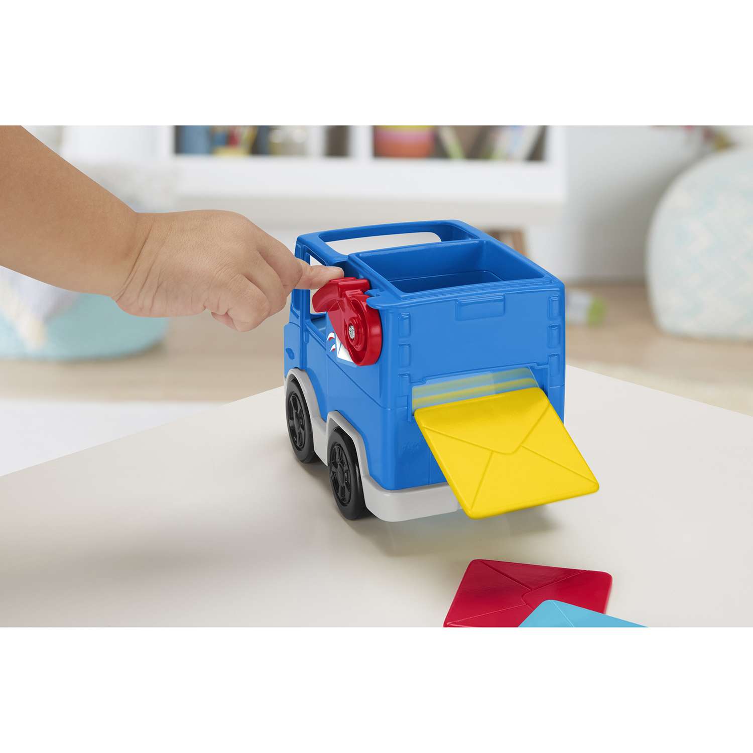 Игровой набор Little People - фото 6