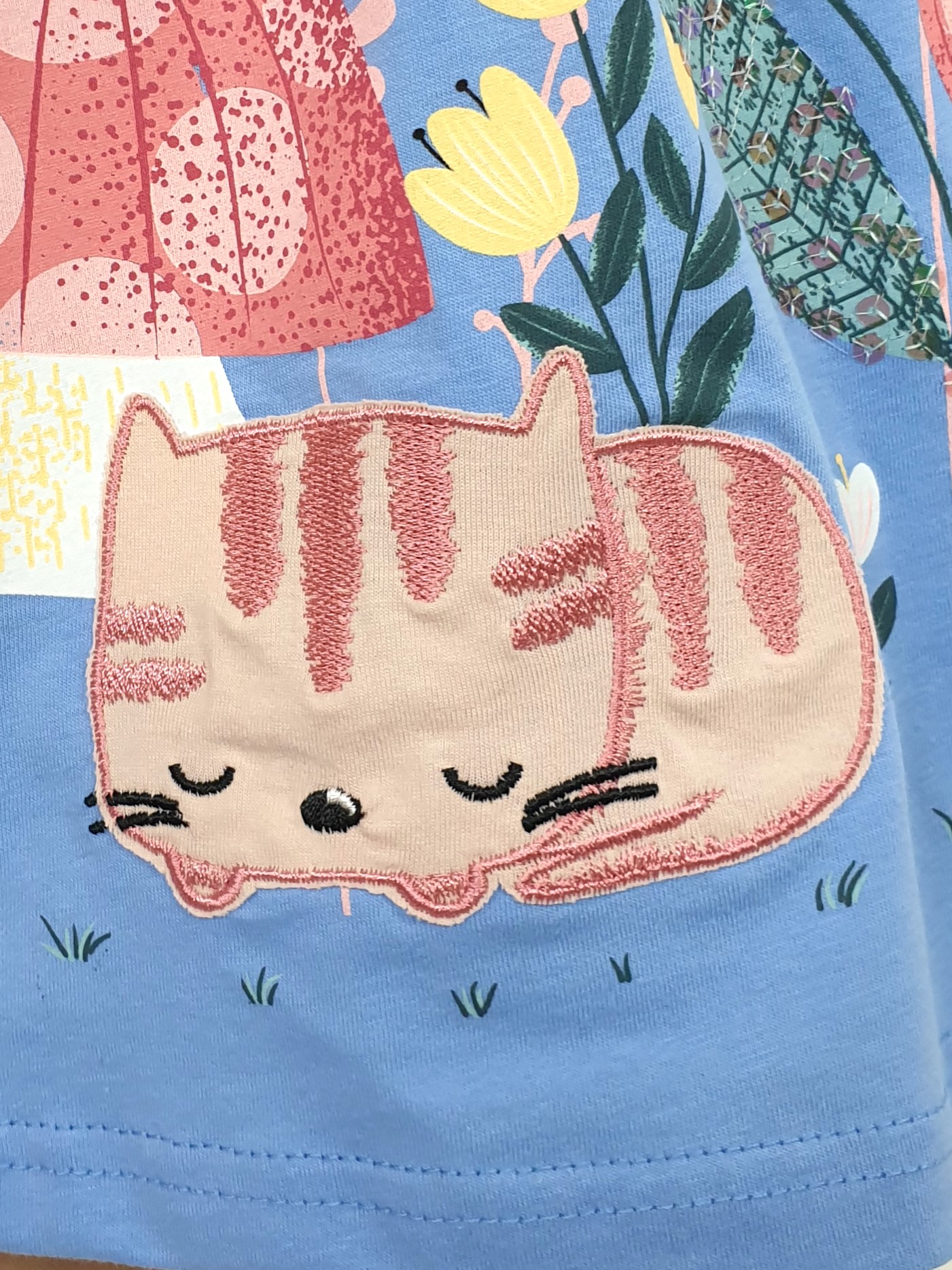 Платье Luneva 11-226-11. - фото 8