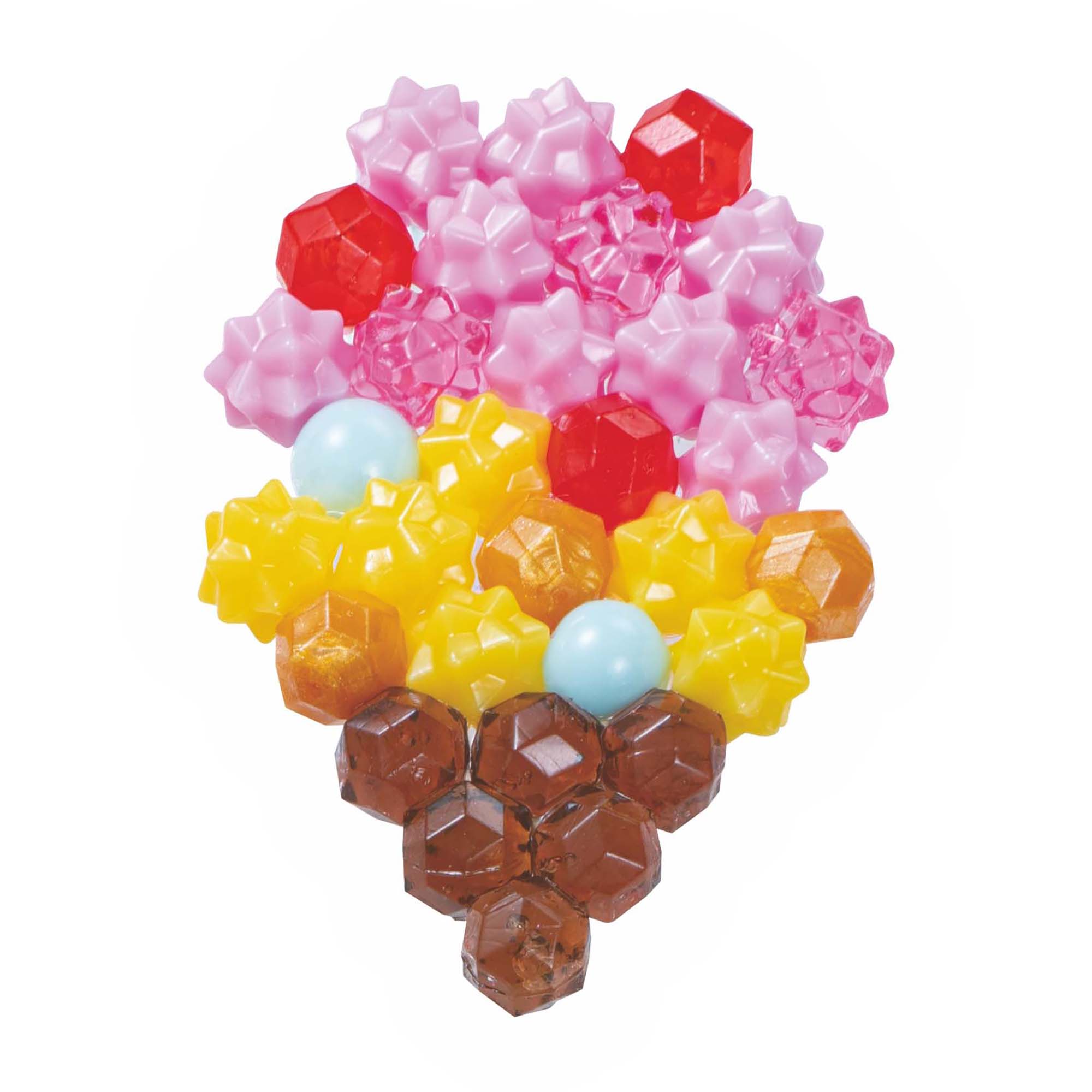 Аквамозаика Aquabeads Яркие зверюшки - фото 8
