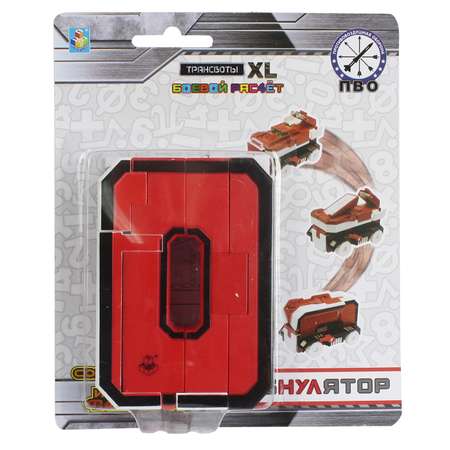 Игровой набор 1TOY