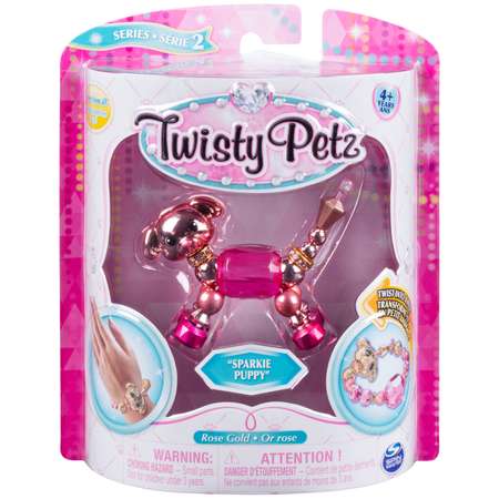Набор для творчества Twisty Petz