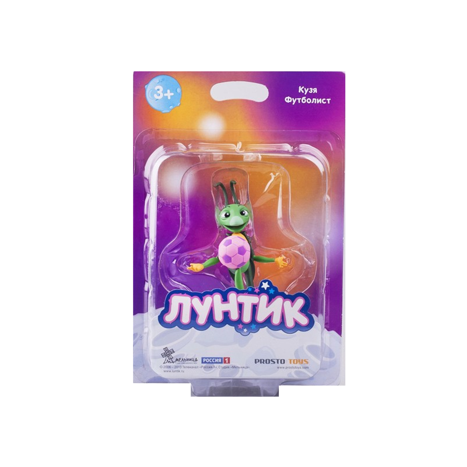 Фигурка Prosto toys - фото 2