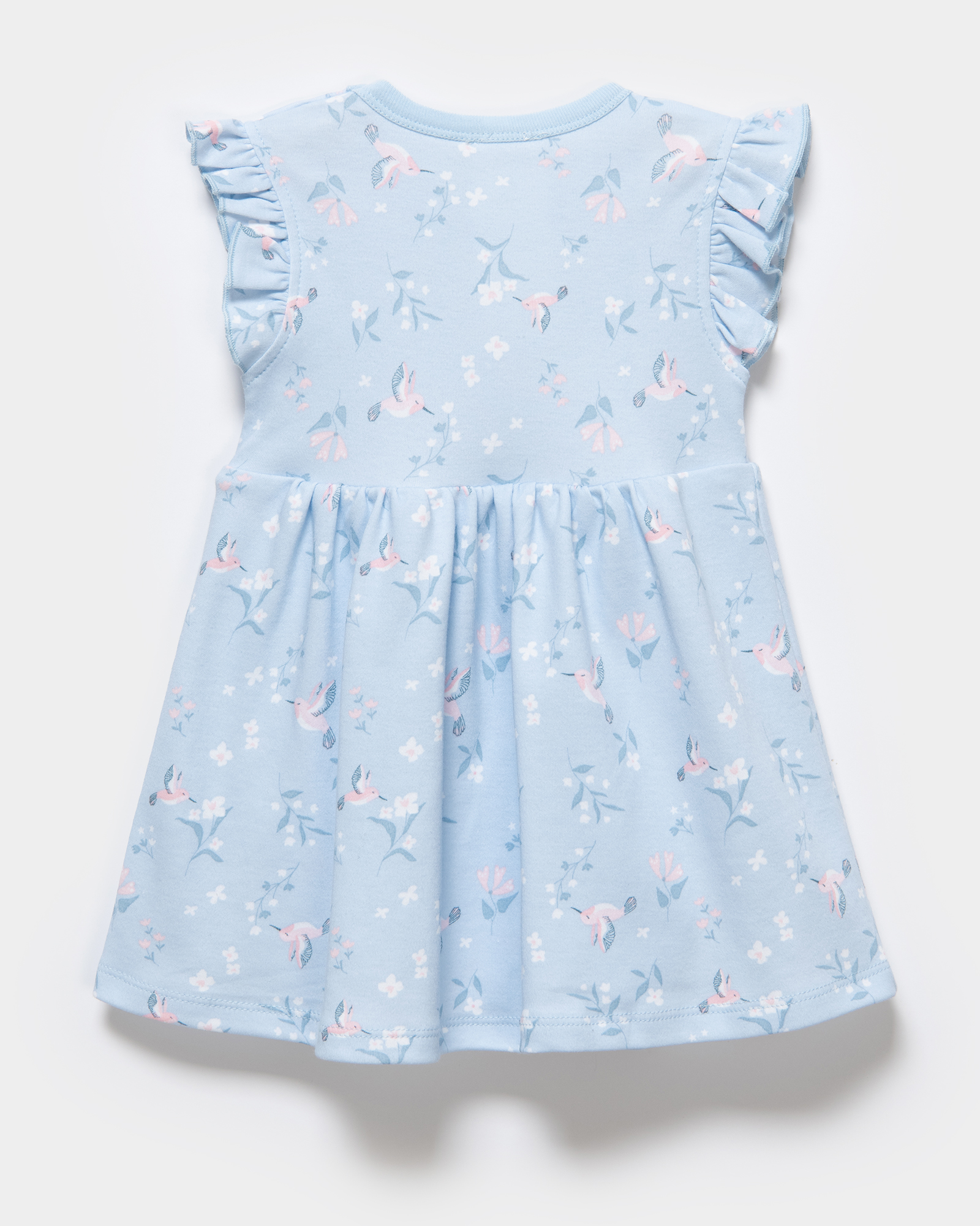 Боди Моя Горошинка S24MG1-D07ig-55 - фото 2