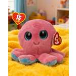 Мягкая игрушка TY осьминог