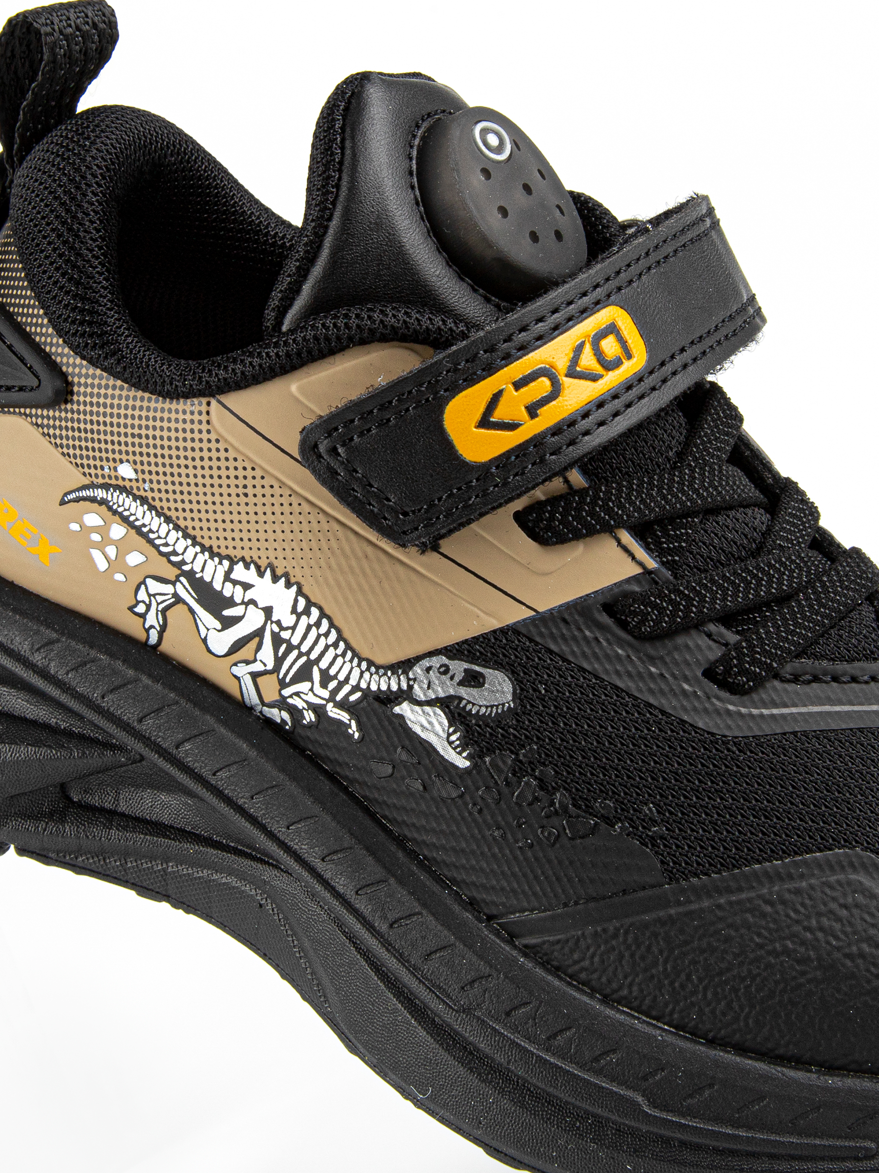 Кроссовки Kapika 721223-2 - фото 3