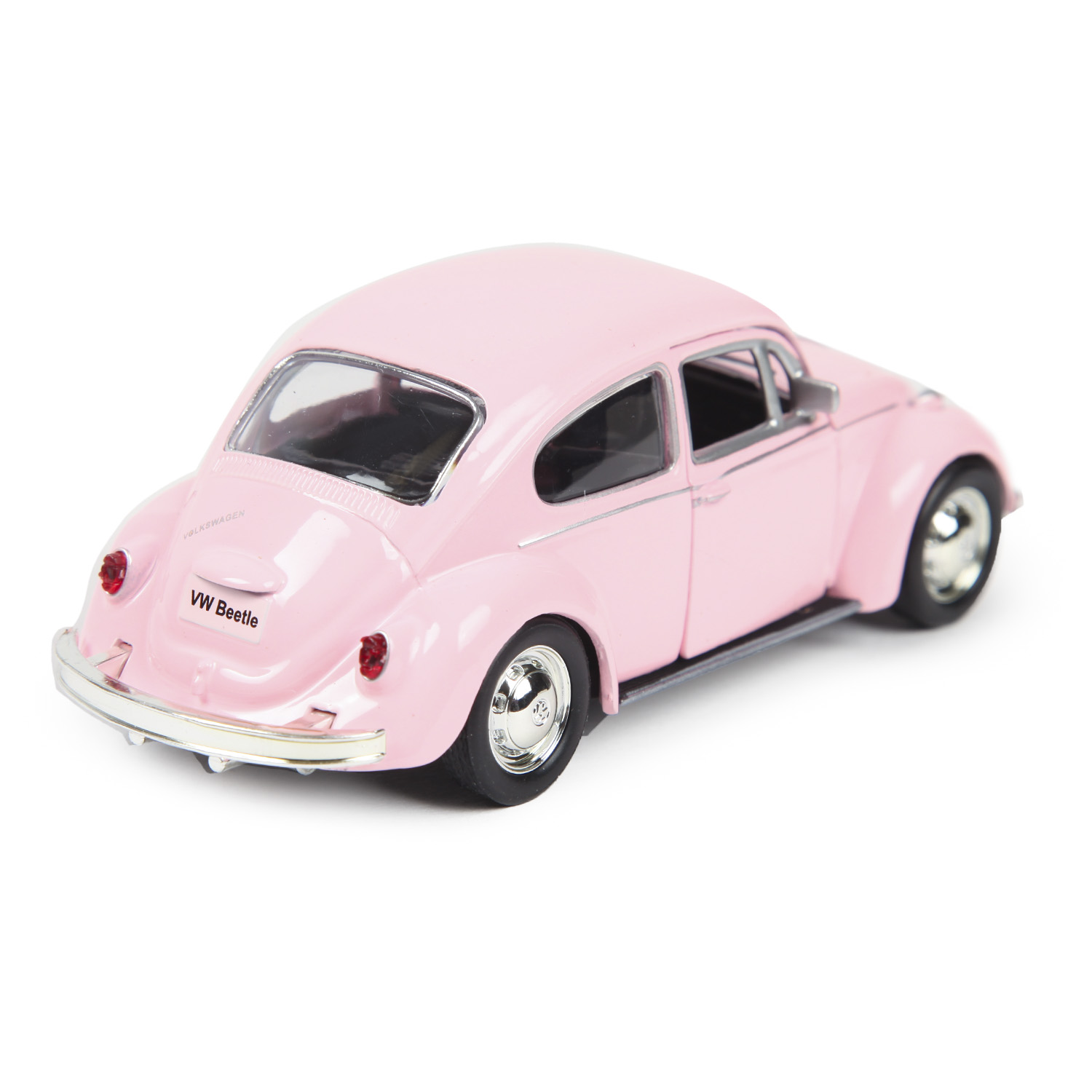 Автомобиль RMZ CITY Volkswagen Beetle 544017(I) - фото 4