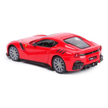 Автомобиль BBurago Ferrari Ferrari F12Tdf 18-46014W 1:32