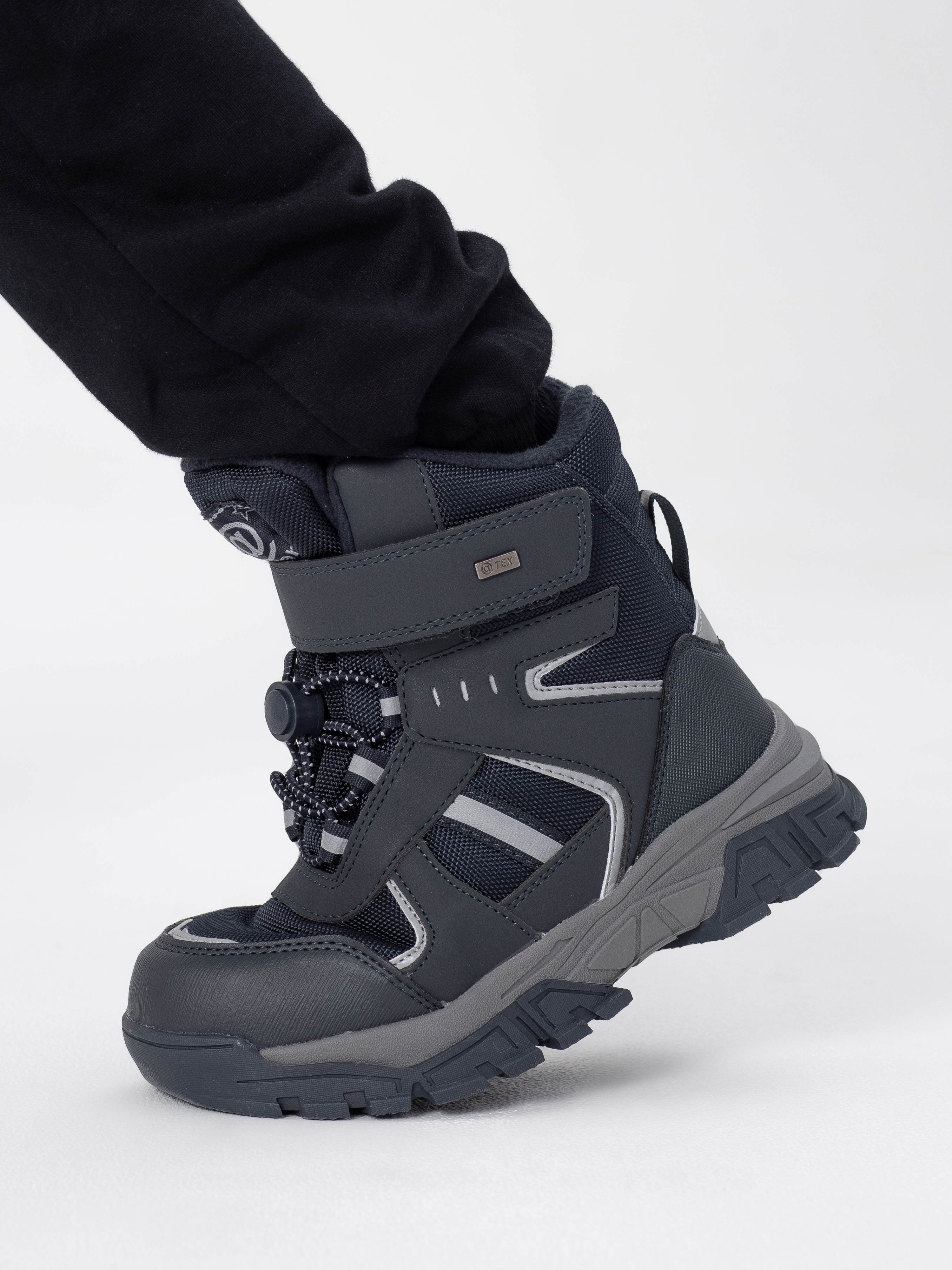 Сапоги Antilopa AL 12783-2 - фото 17