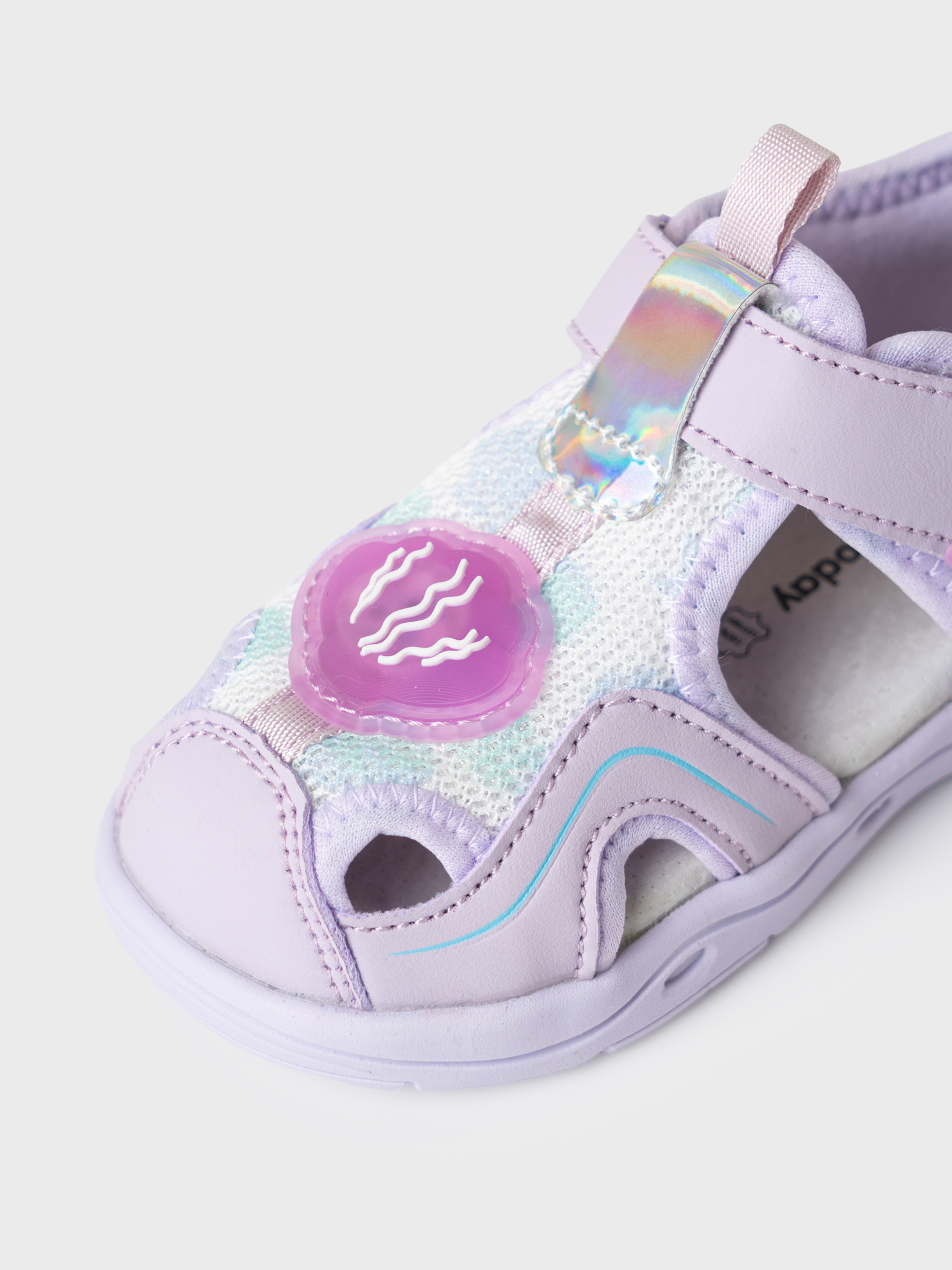 Сандалии PlayToday 12623714 - фото 7