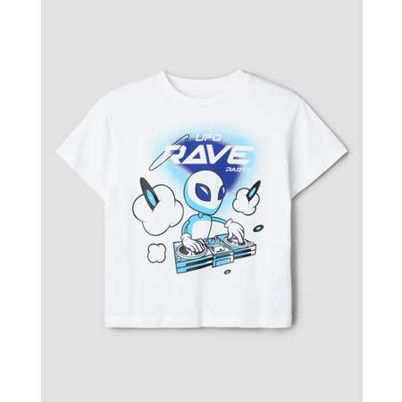 Футболка Futurino Fashion