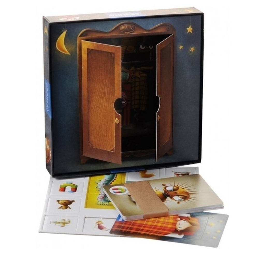 Настольная игра Granna - фото 4