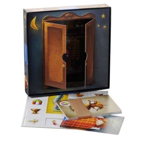 Настольная игра Granna