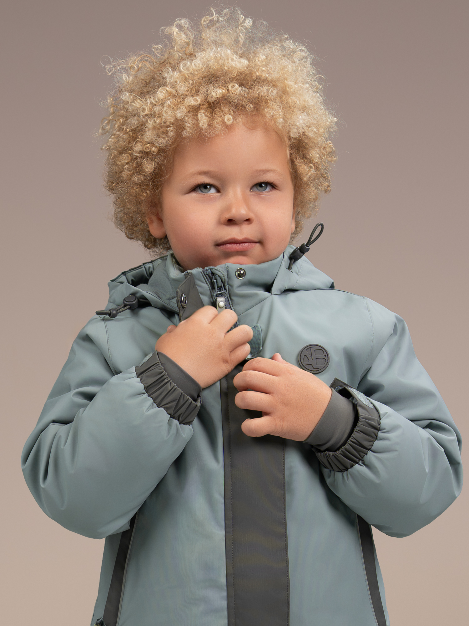 Комплект Amarobaby AB-OD26-35URB/13 - фото 8