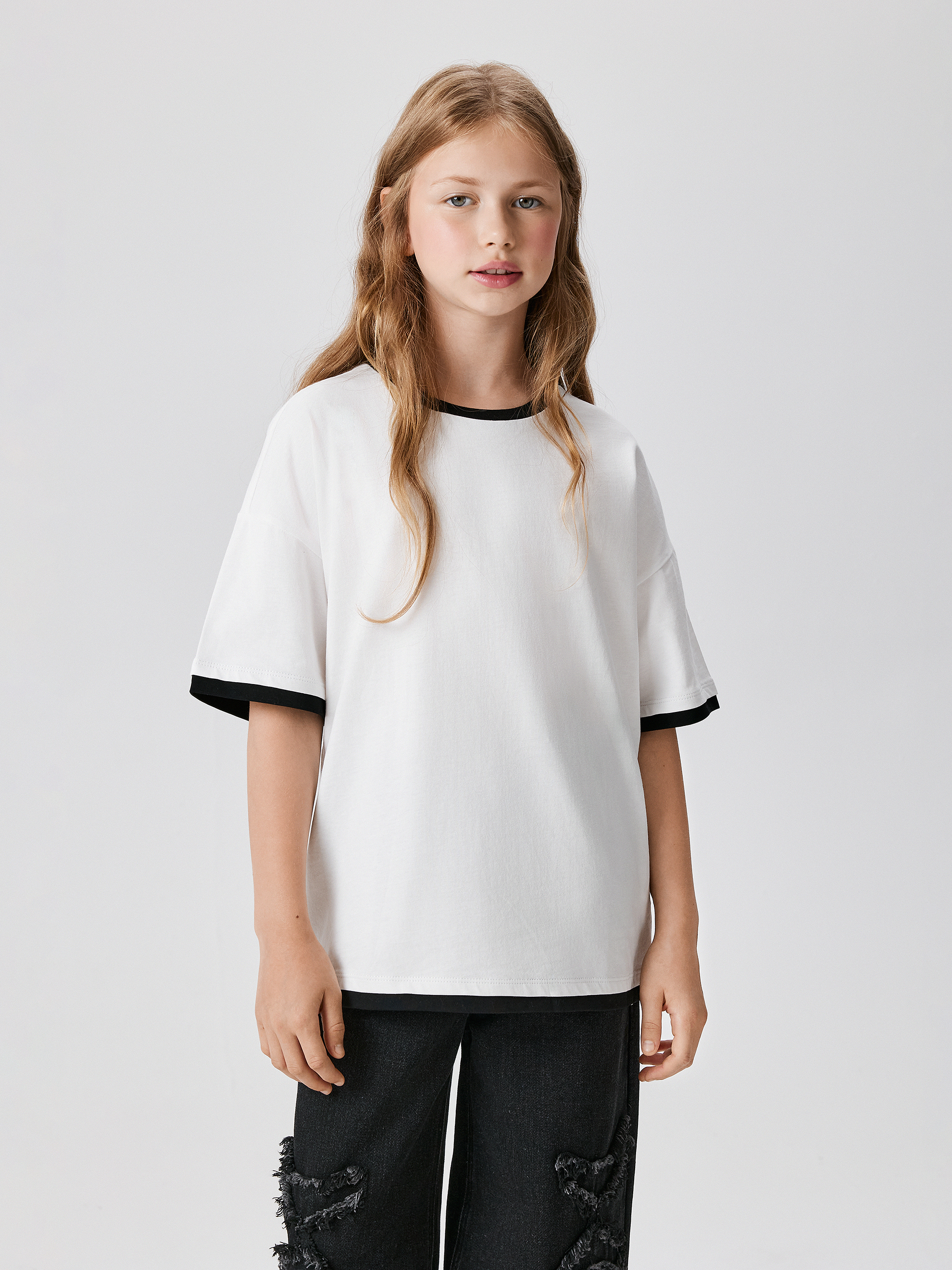 Футболка Acoola 20240510040_0089733 - фото 1