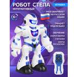 Робот РУ AUTODRIVE Стёпа