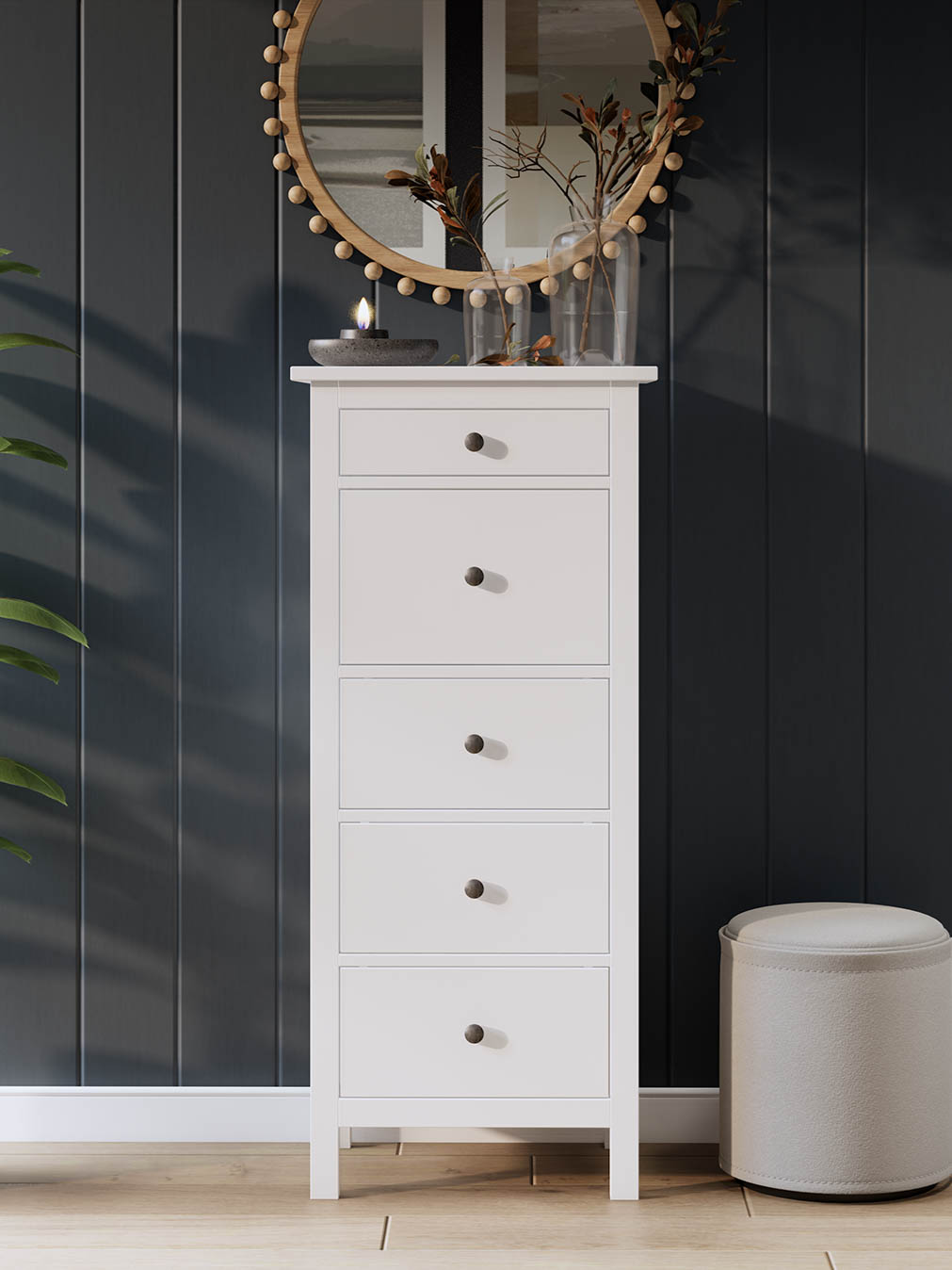 Комод IKEA КЫМОР - фото 2