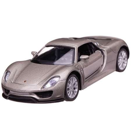 Автомобиль Uni-Fortune Porsche 1:32
