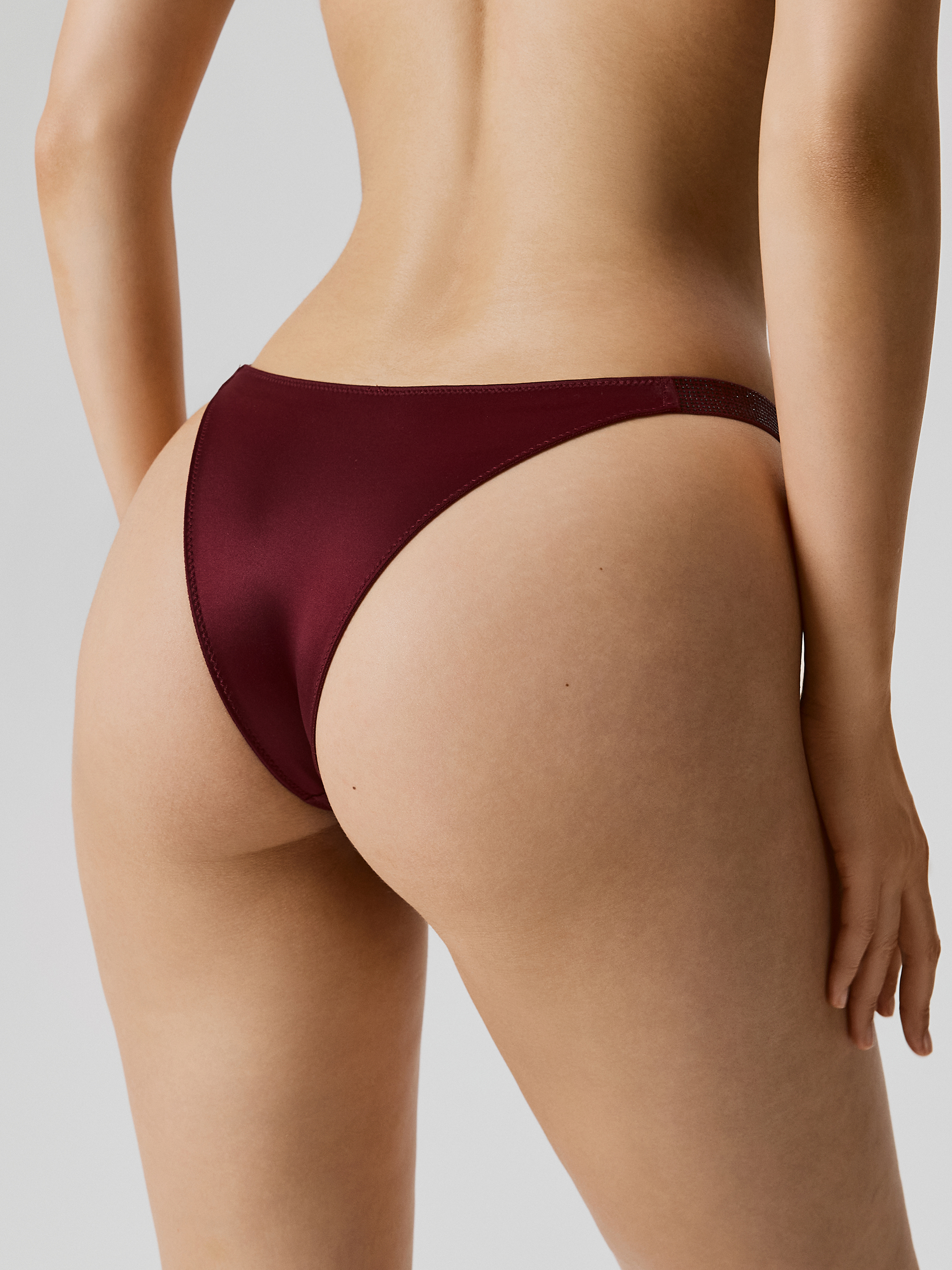 Трусы 3шт Infinity Lingerie 31204122180_0089165 - фото 5