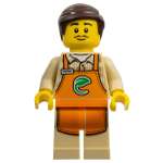 Фигурка LEGO Mr. Produce cty1480