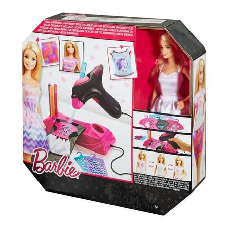 Кукла модельная Barbie