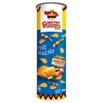 Чипсы картофельные Mister Potato со вкусом барбекю 160г